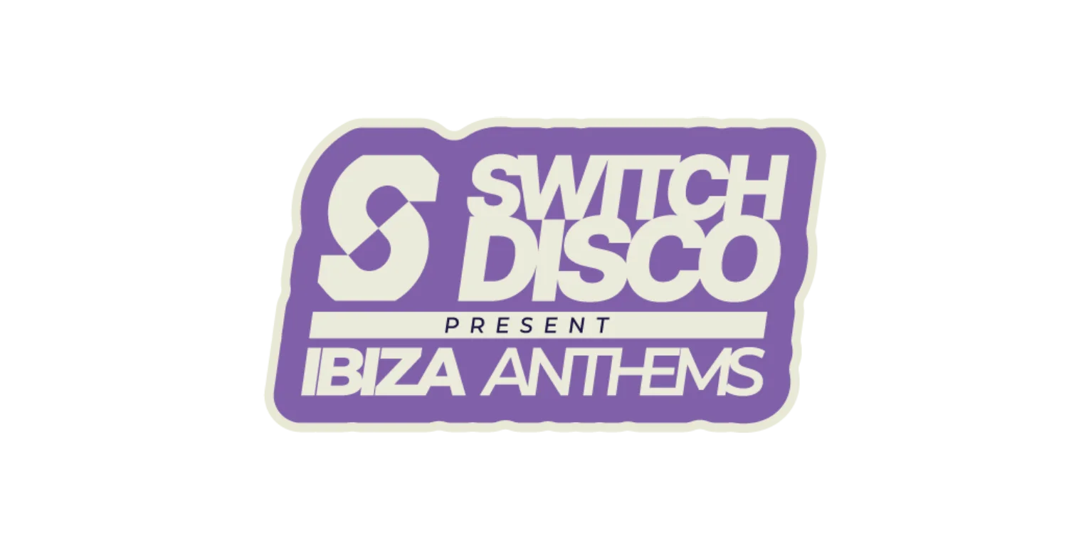 Cartel de Ibiza Anthems