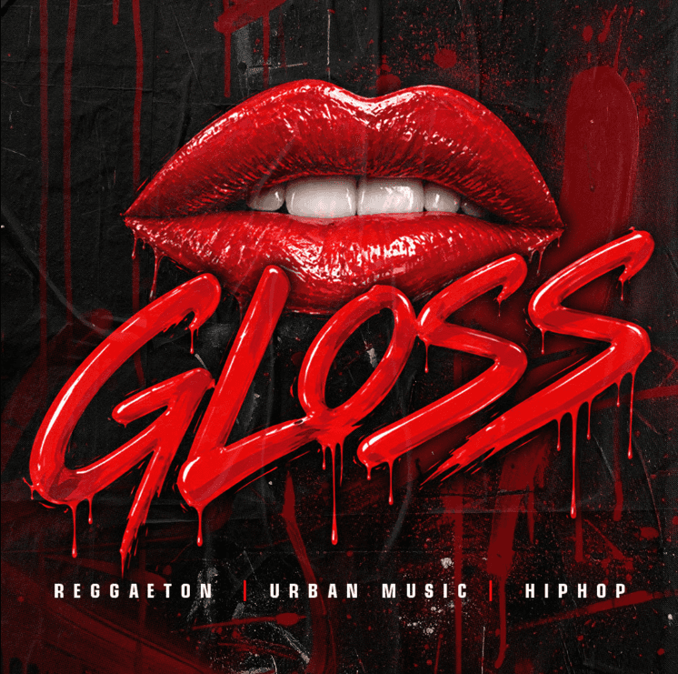Cartel de Gloss