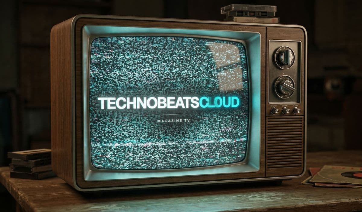 Transmisiones de TechnoBeats TV, videos y setlists de djs en directo