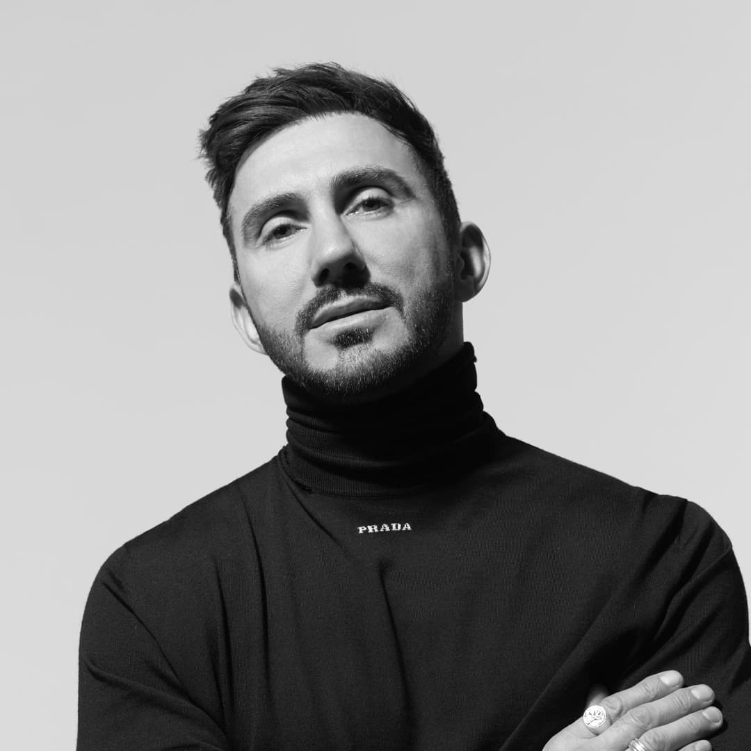 Fotografía de Hot Since 82