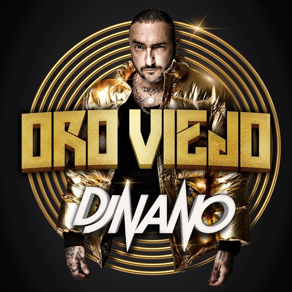 Oro Viejo