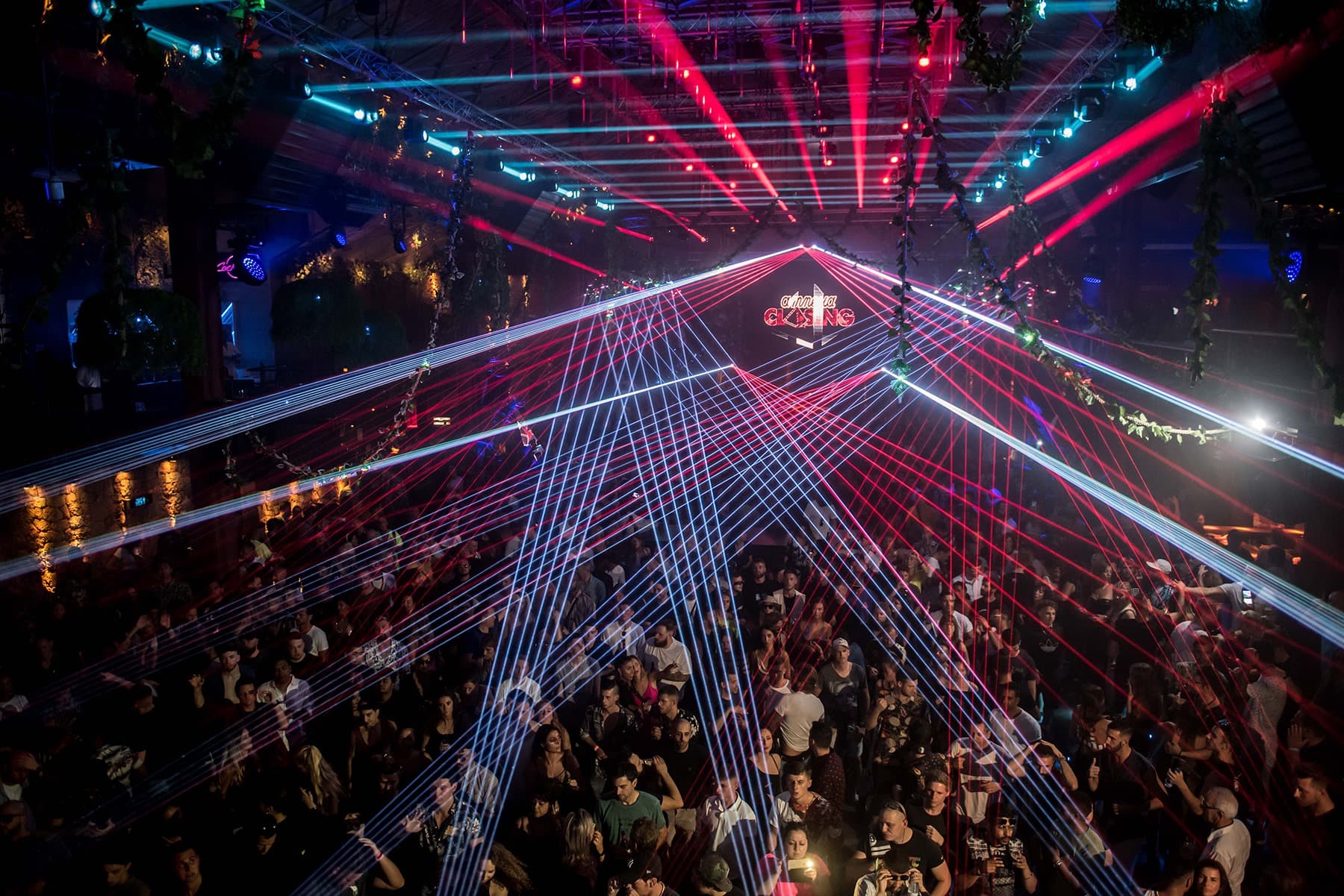 Outset Ibiza