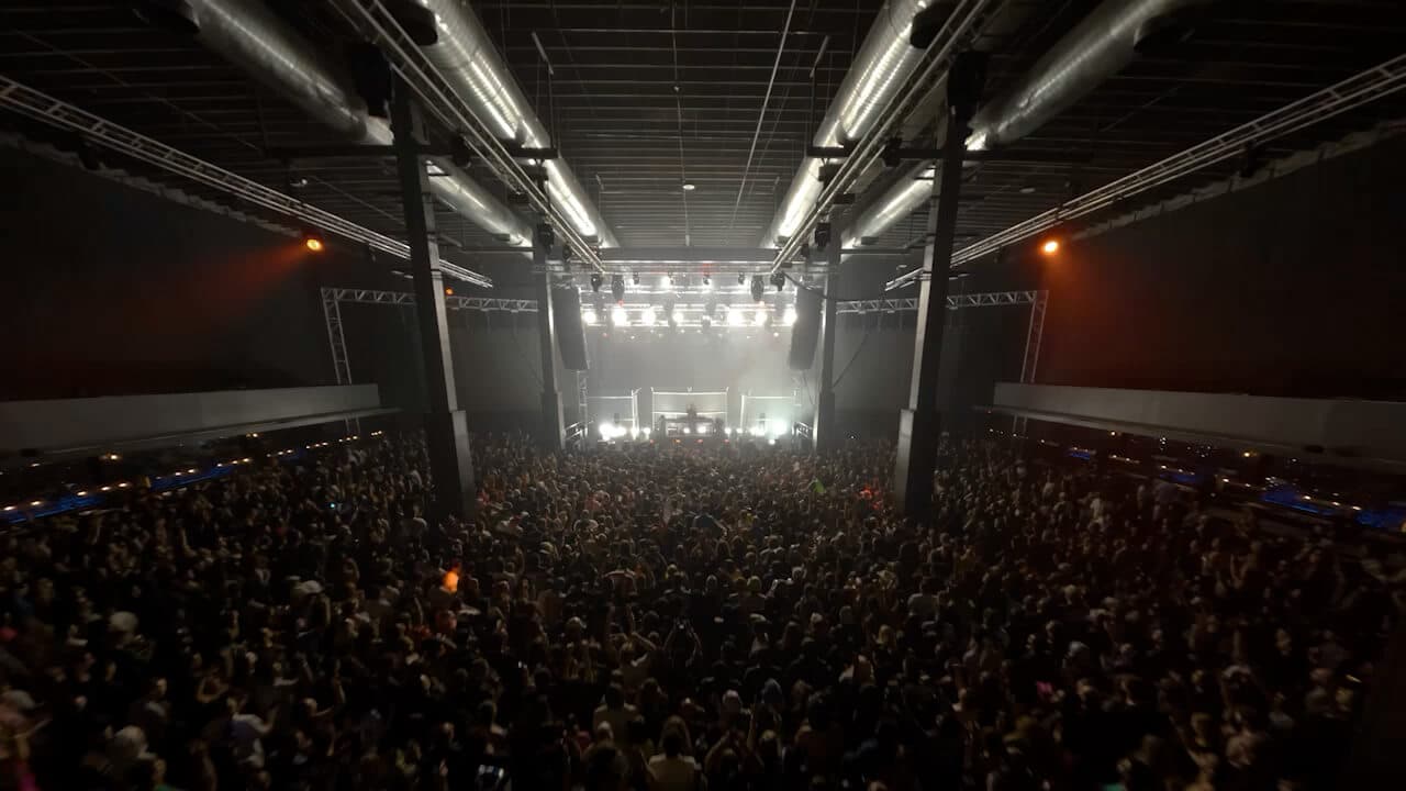 SILO Dallas