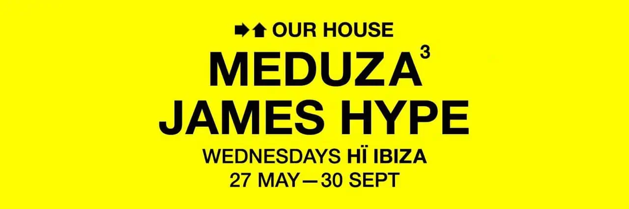Hï Ibiza