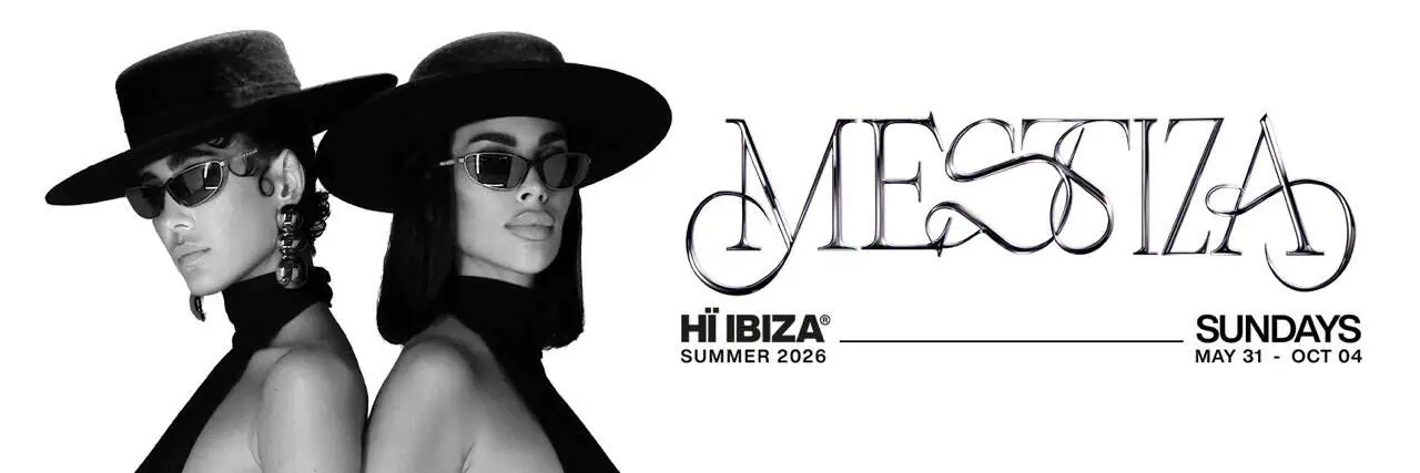 Hï Ibiza