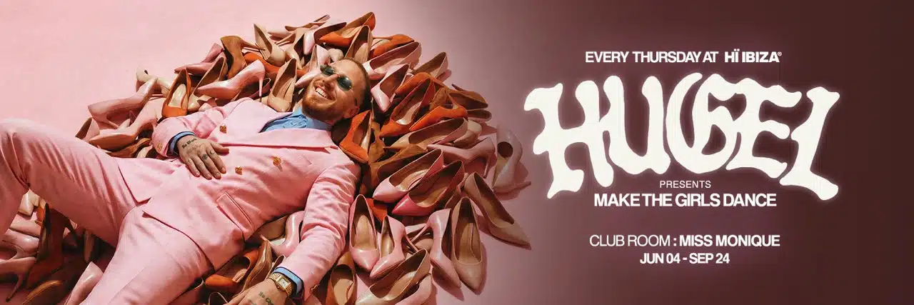 Hï Ibiza