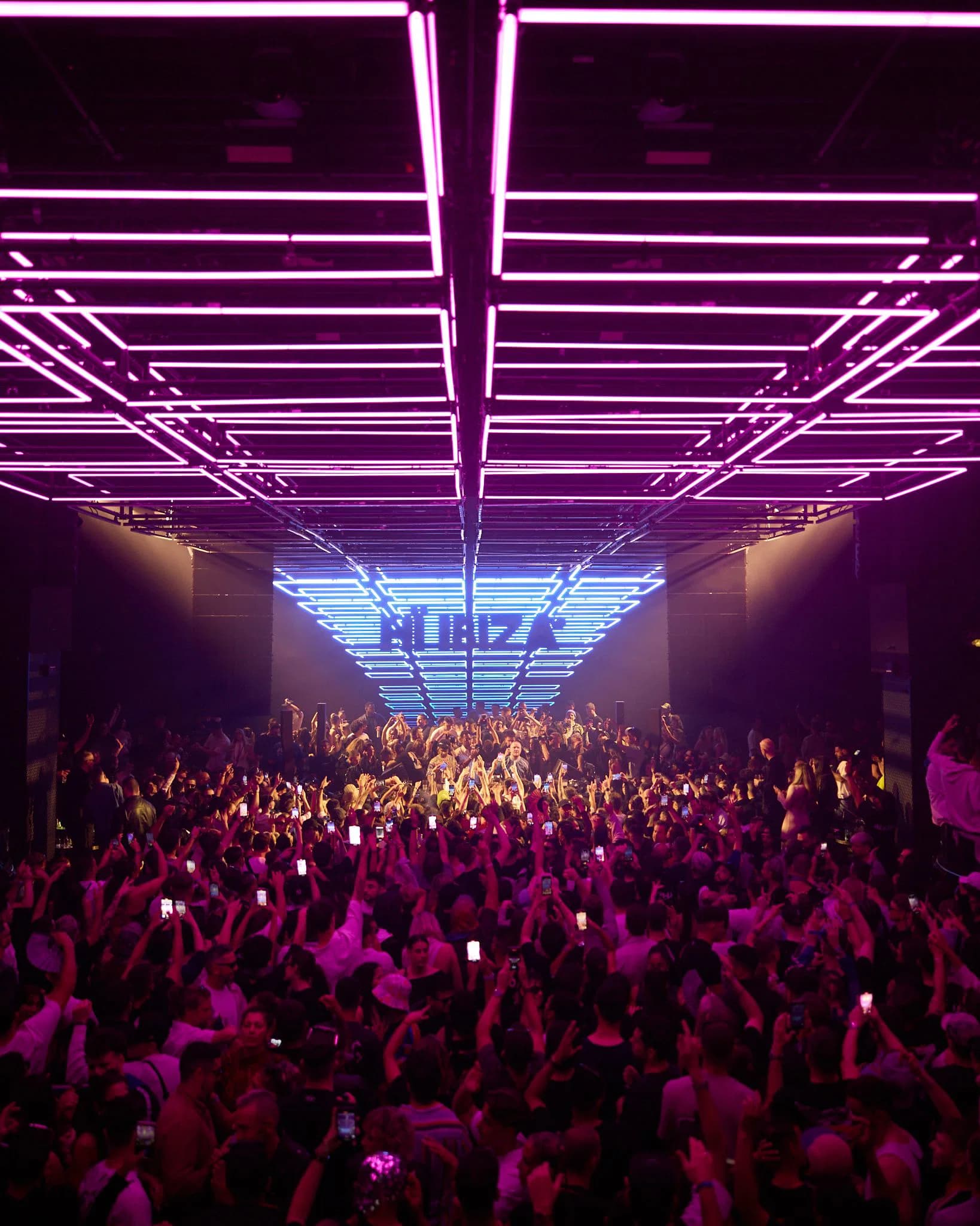 Hï Ibiza
