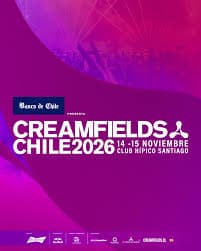 Creamfields