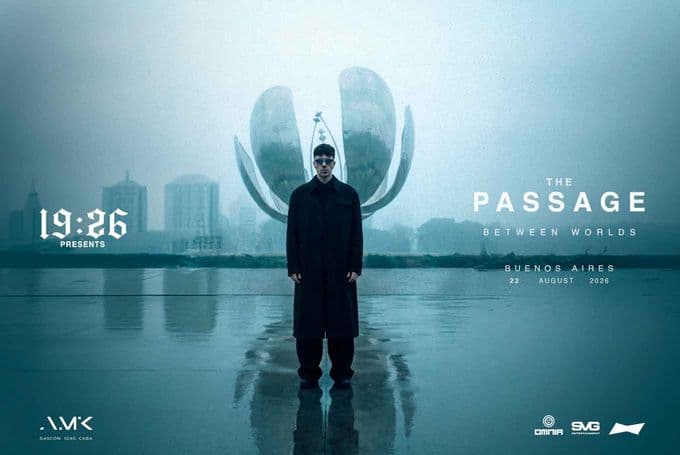 19:26 Presenta The Passage