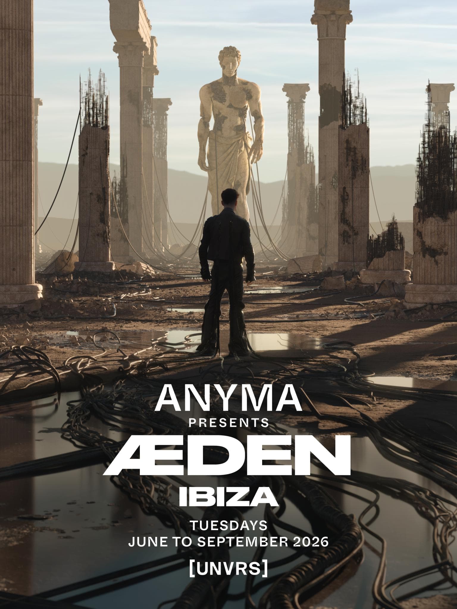 ANYMA