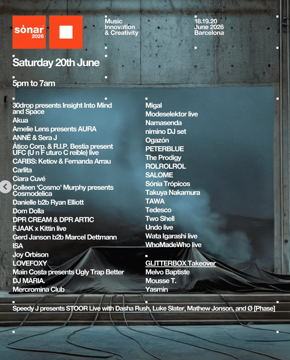 Sónar