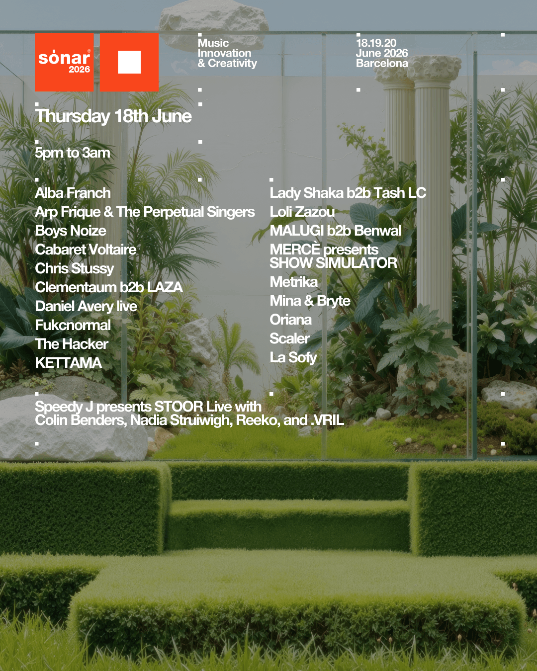 Sónar