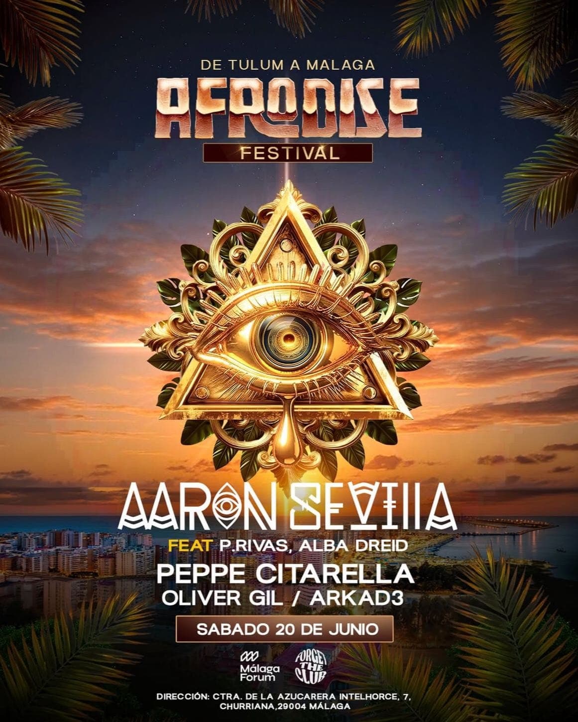 Afrodise Festival