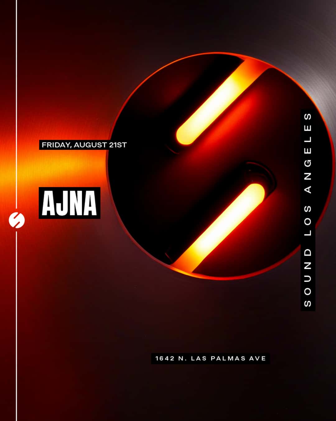 Cartel de Ajna