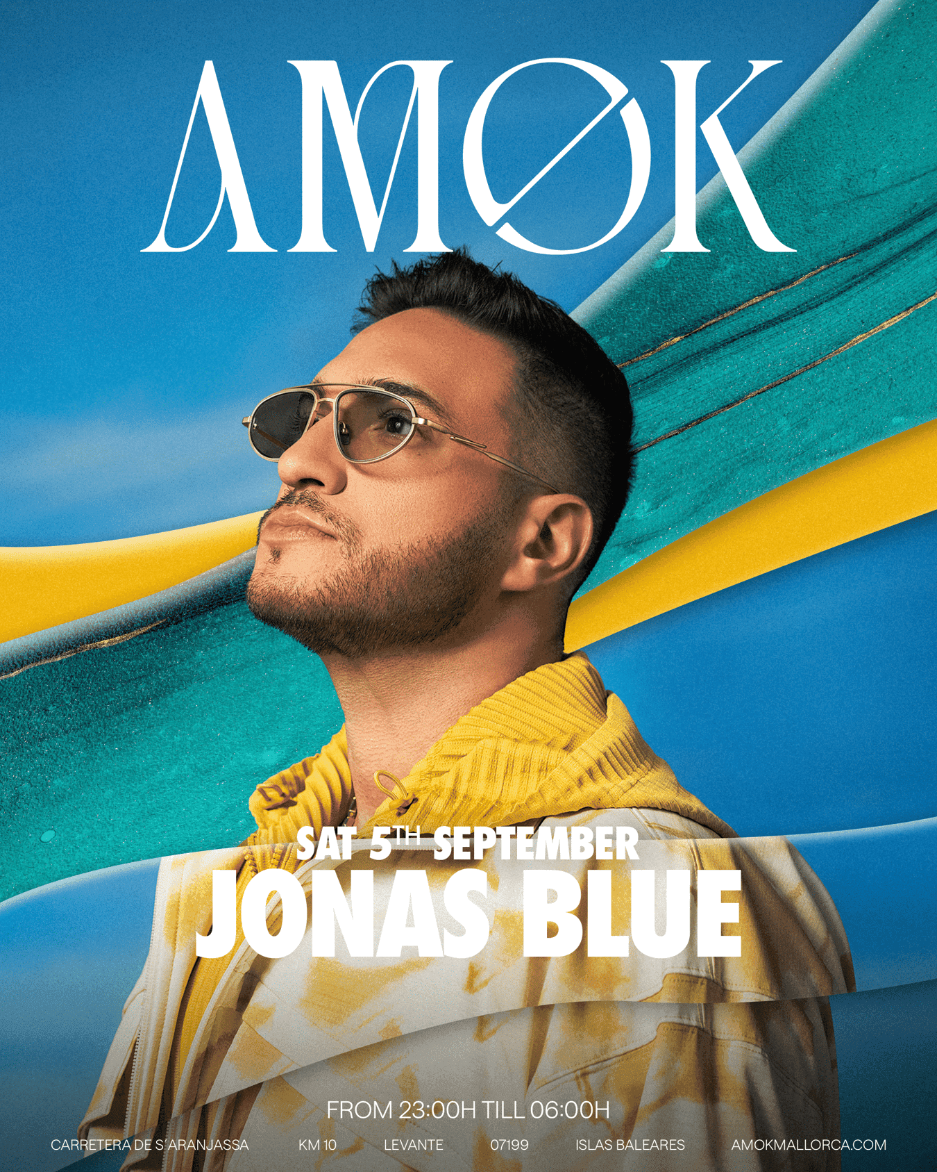 AMØK