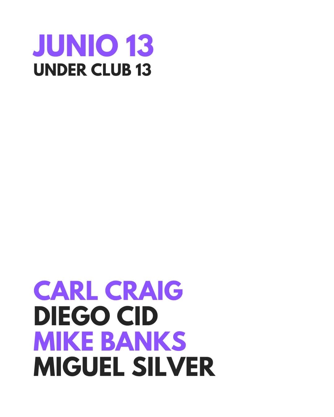 Under Club