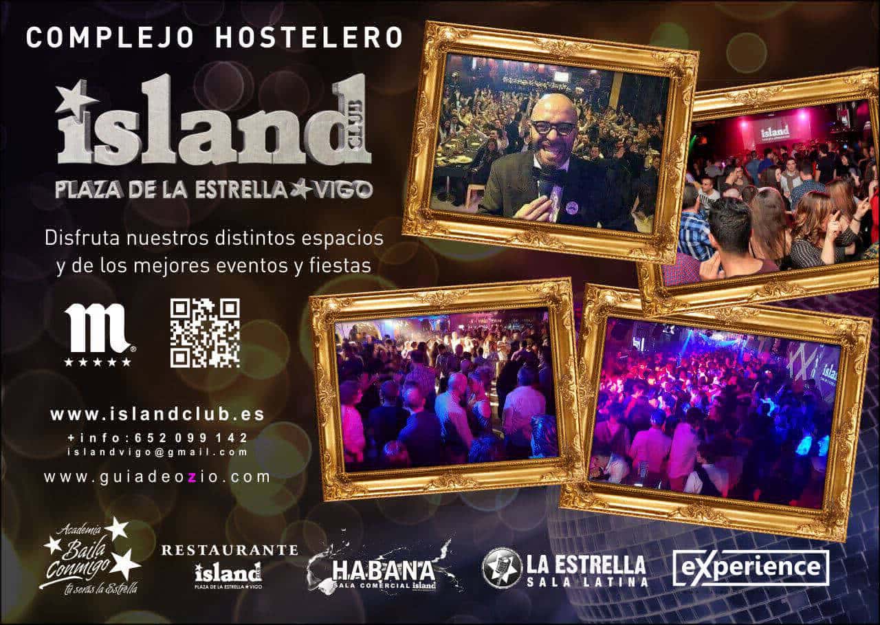 Cartel de ARDORA CLUB - 1º ANIVERSARIO