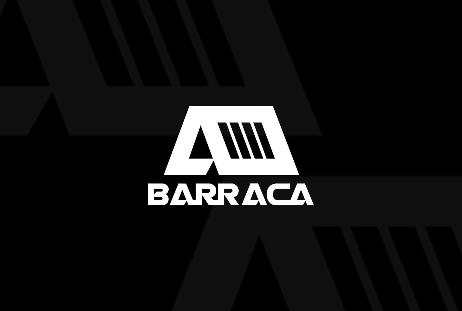 Barraca pres. Oscar Mulero