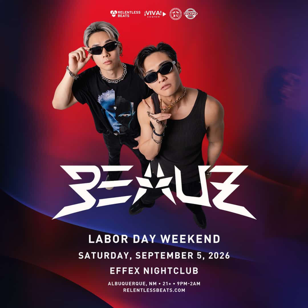 Cartel de Beauz