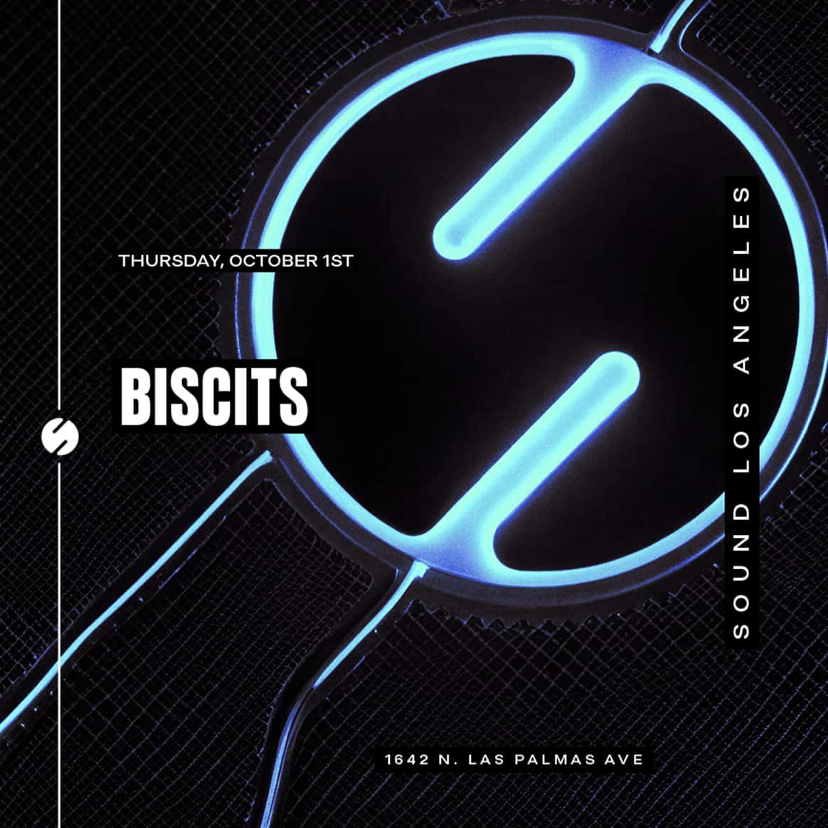 Cartel de Biscits