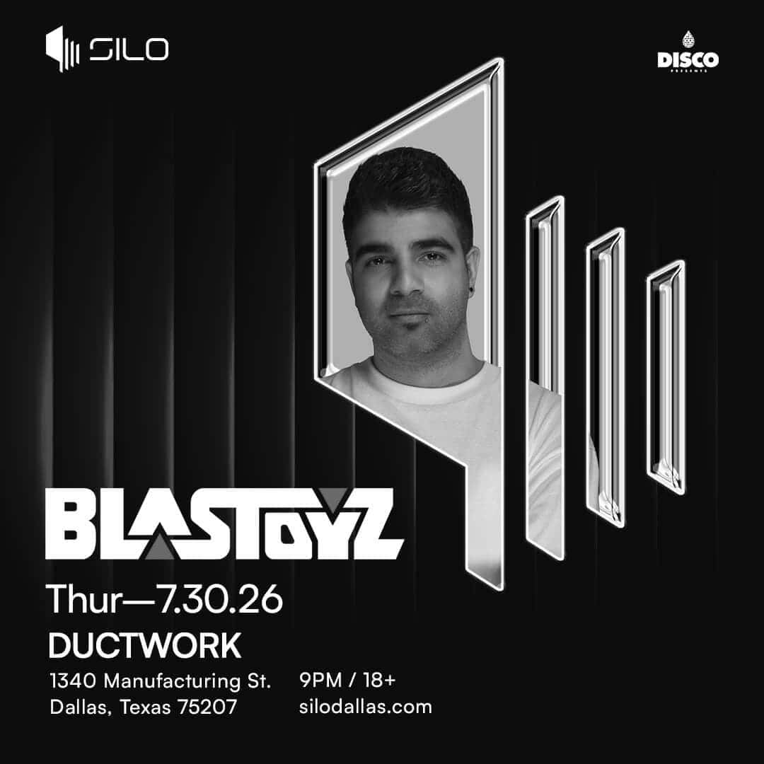 Cartel de Blastoyz