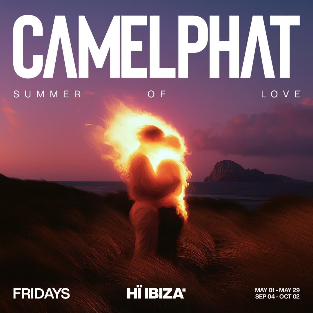 Hï Ibiza
