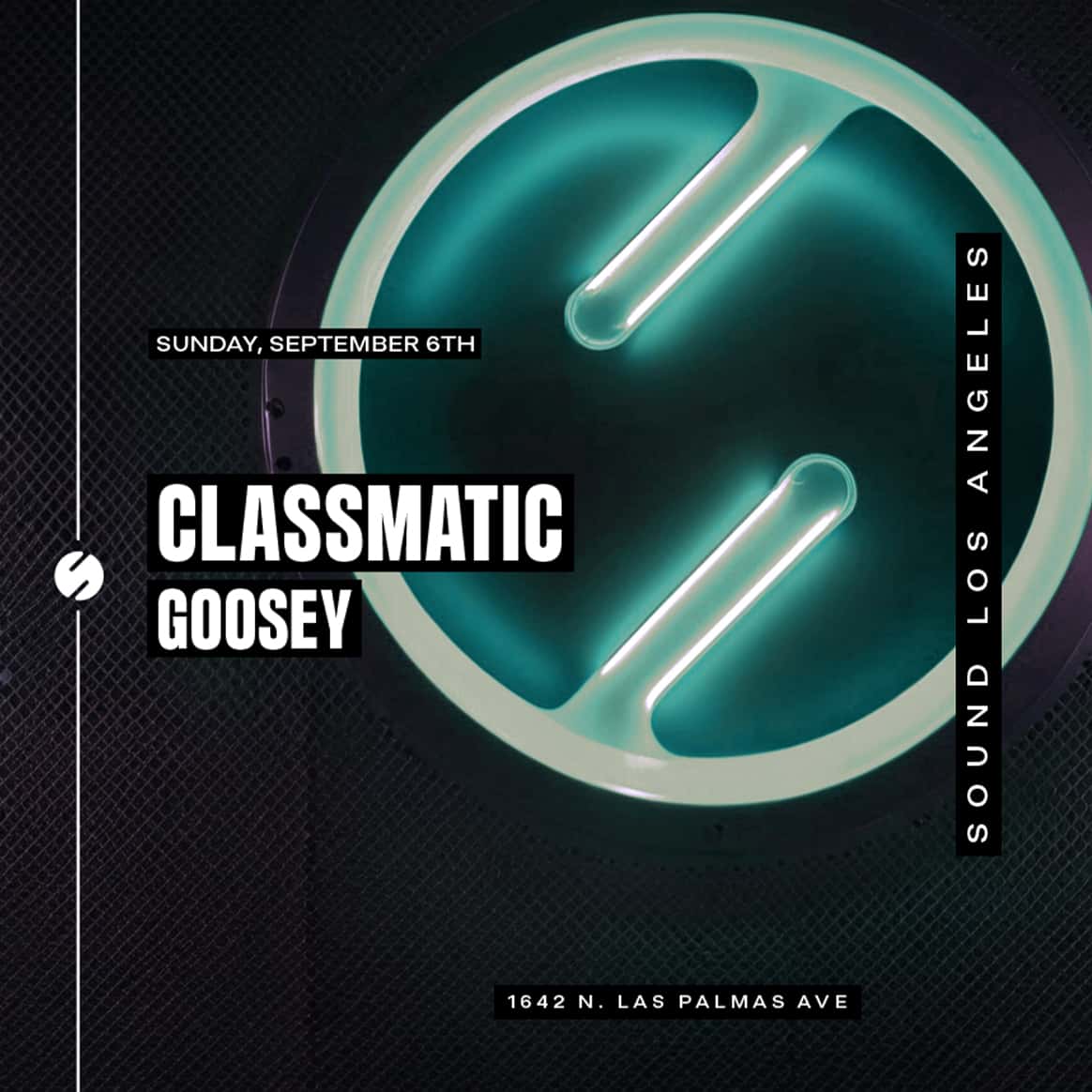 Cartel de Classmatic