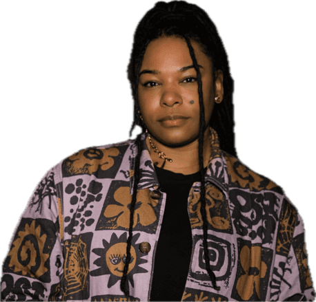 Cartel de Clubnight: Josey Rebelle / Kode9 / Juliana Huxtable / Ballett