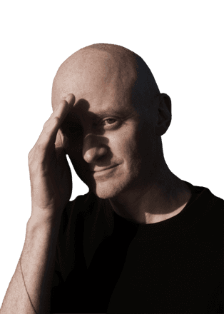 Cartel de Clubnight: Kangding Ray / Convextion / GiGi FM / Funkscapes