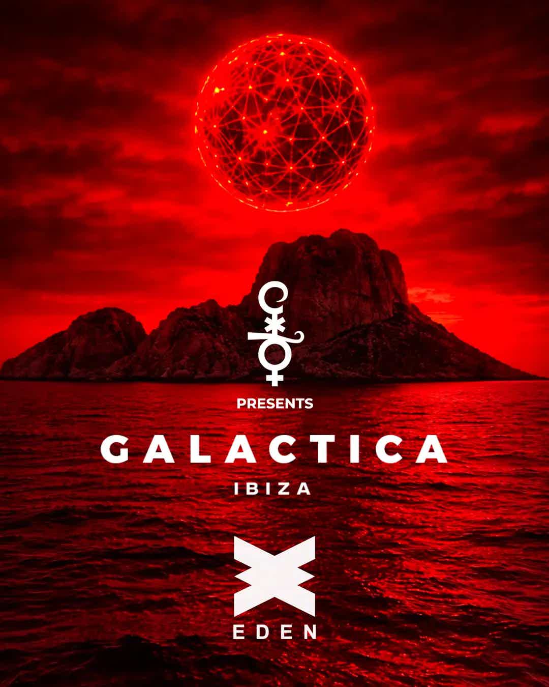 Eden Ibiza