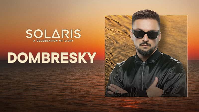 Cartel de Dombresky - Solaris