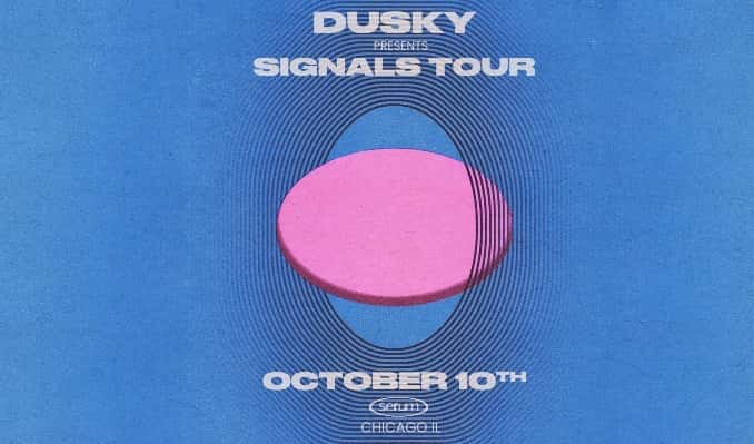 Cartel de Dusky
