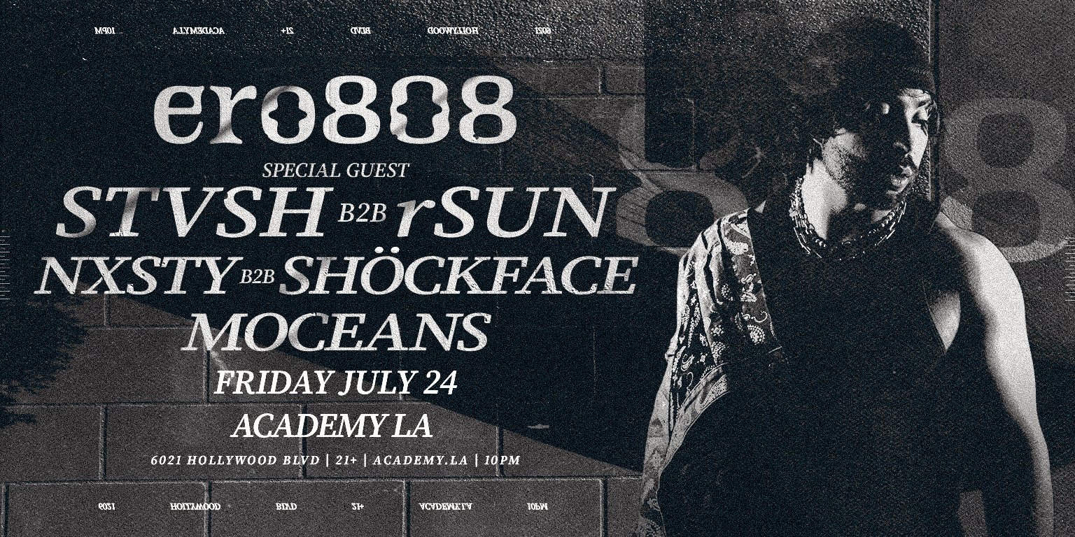 Cartel de ero808