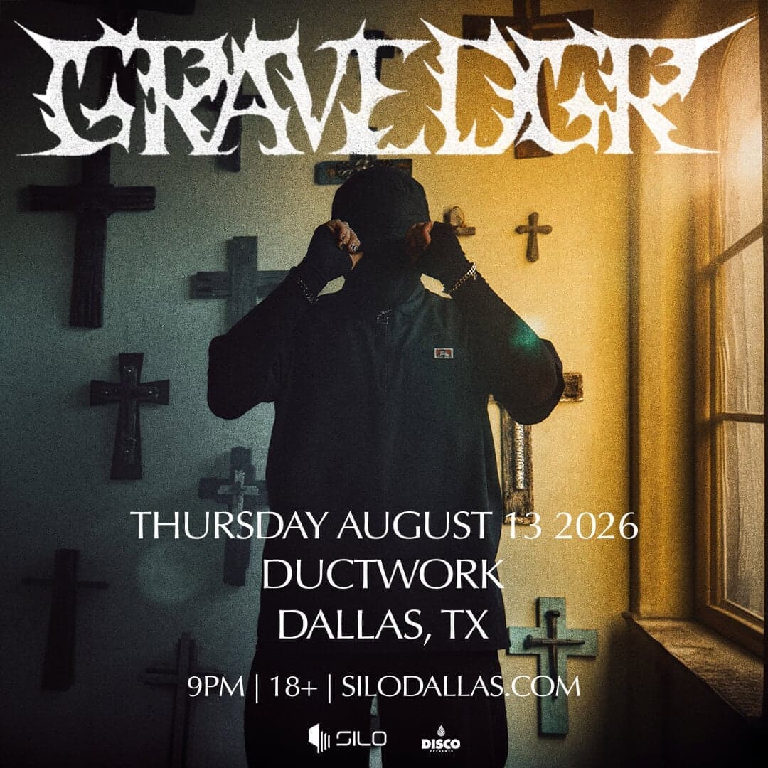 GRAVEDGR