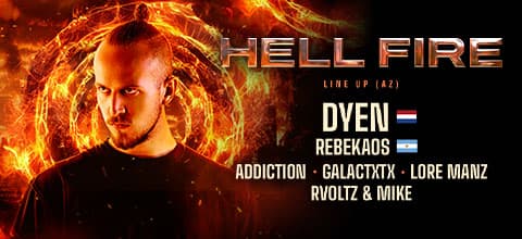 HELLFIRE