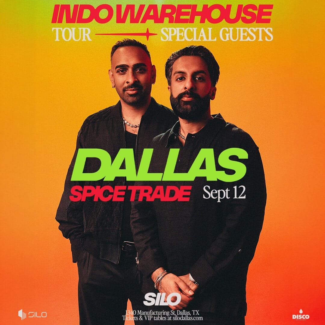 SILO Dallas