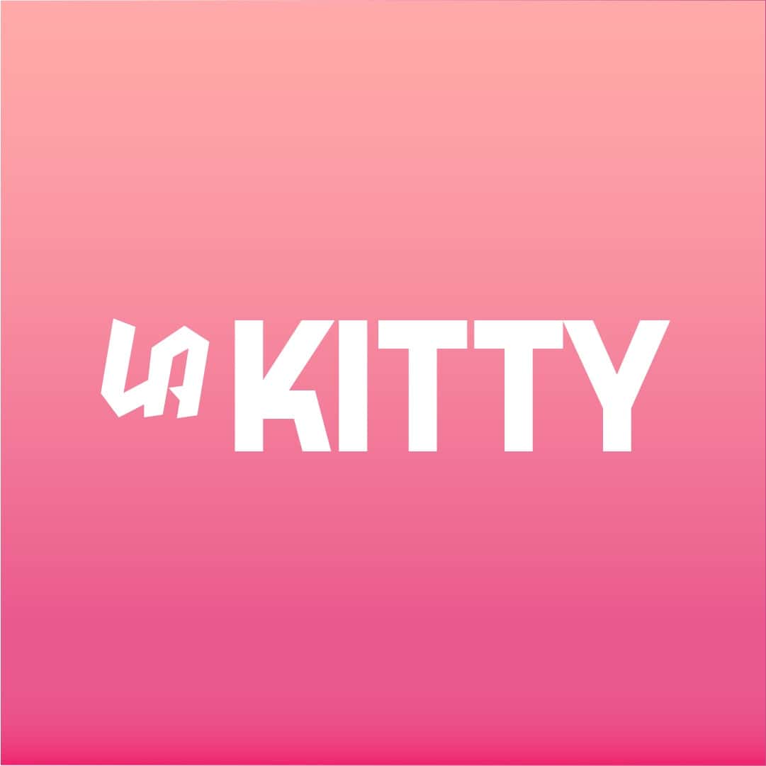Cartel de J30/07 LA KITTY