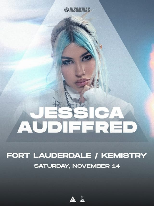 Kemistry Nightclub