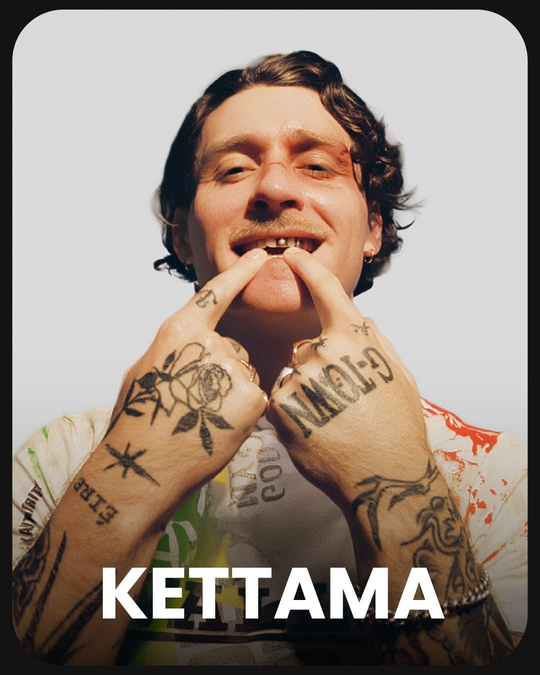 KETTAMA - BCM Mallorca