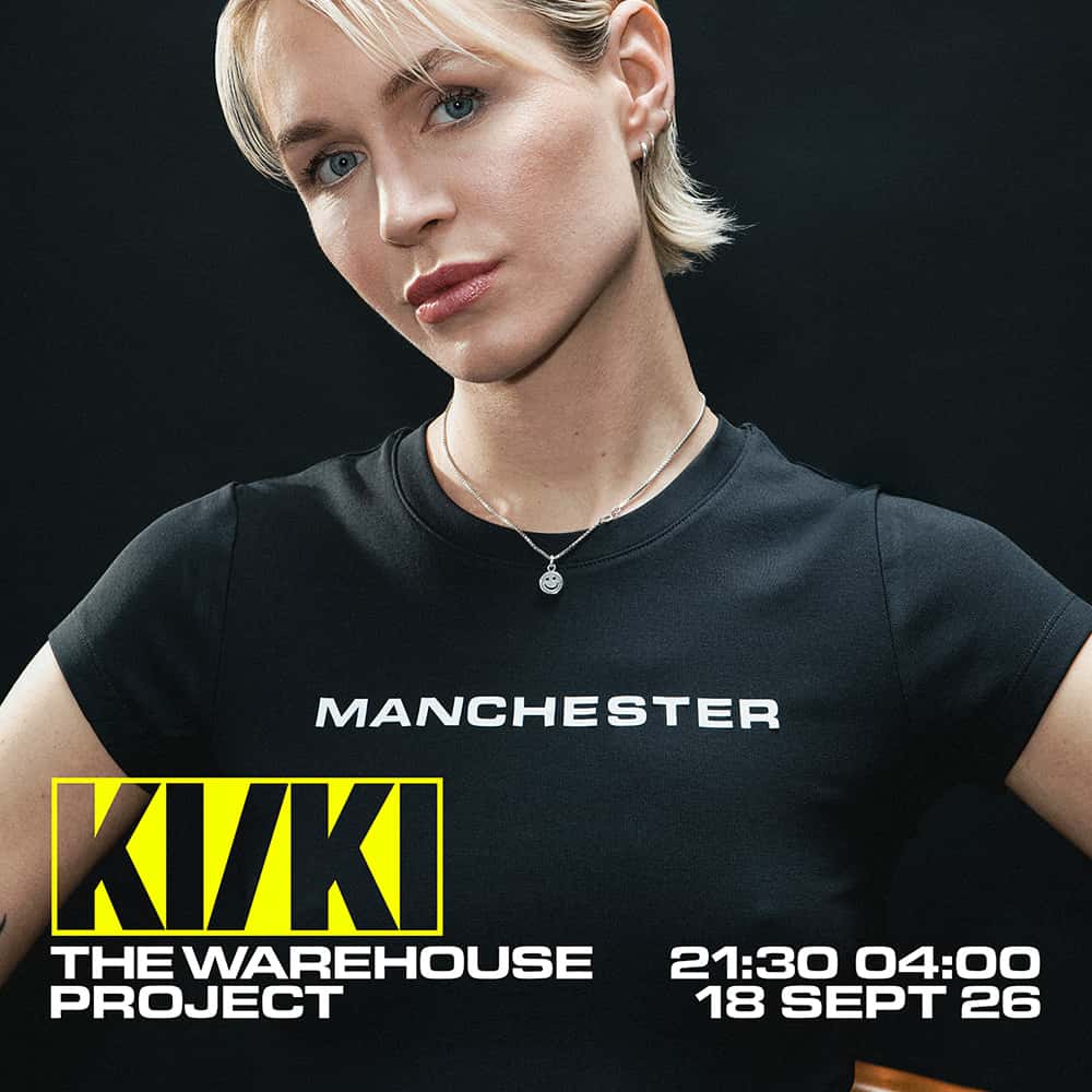 Cartel de KI/KI