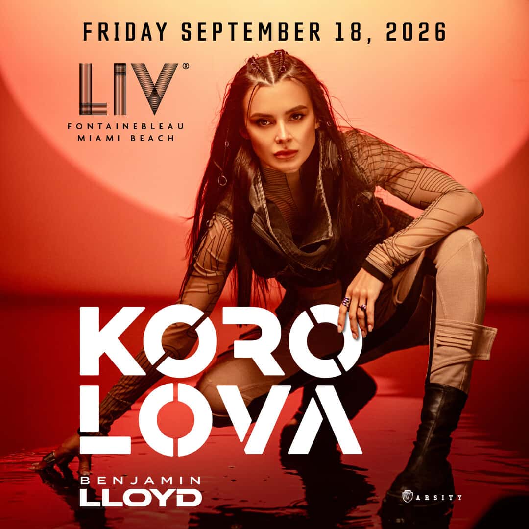 Cartel de Korolova