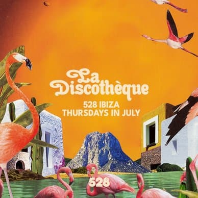 La Discothèque Presents: FAC51 The Haçienda