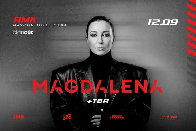 Magdalena & More Artists