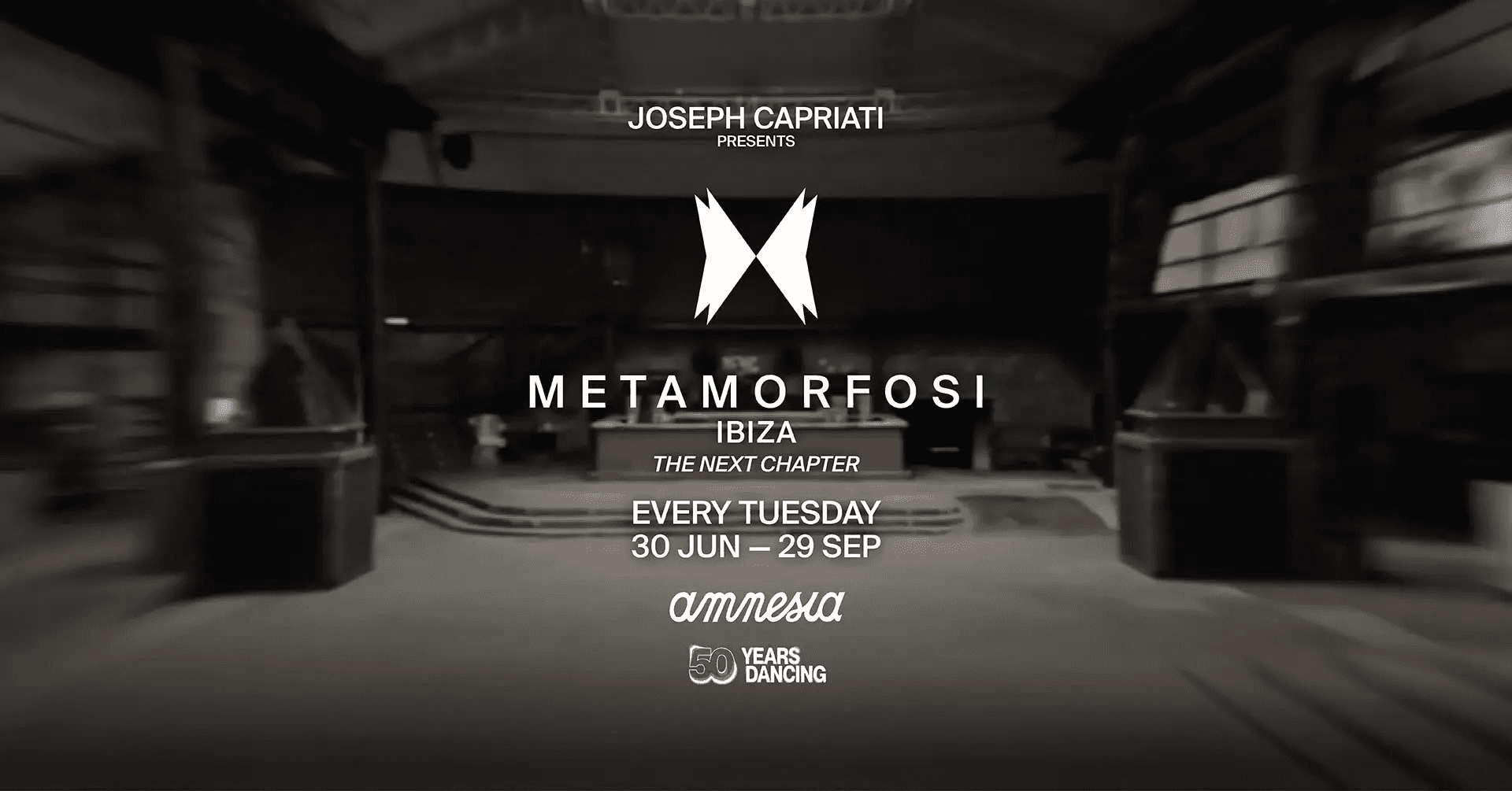 Cartel de Metamorfosi