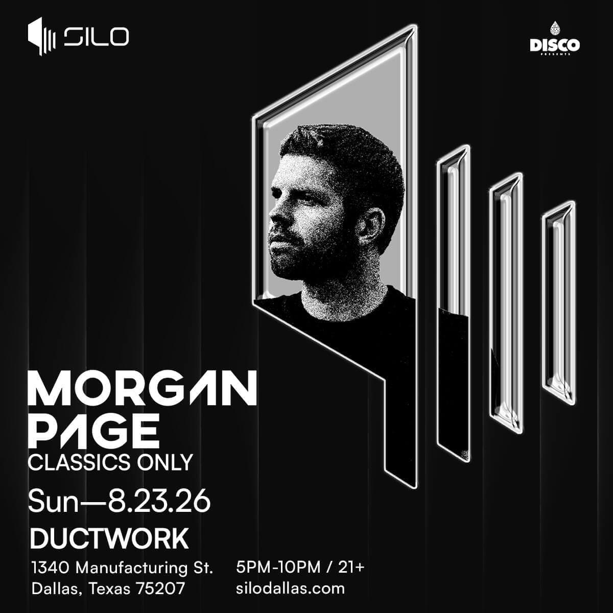 SILO Dallas