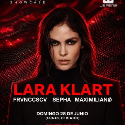 Club La Feria
