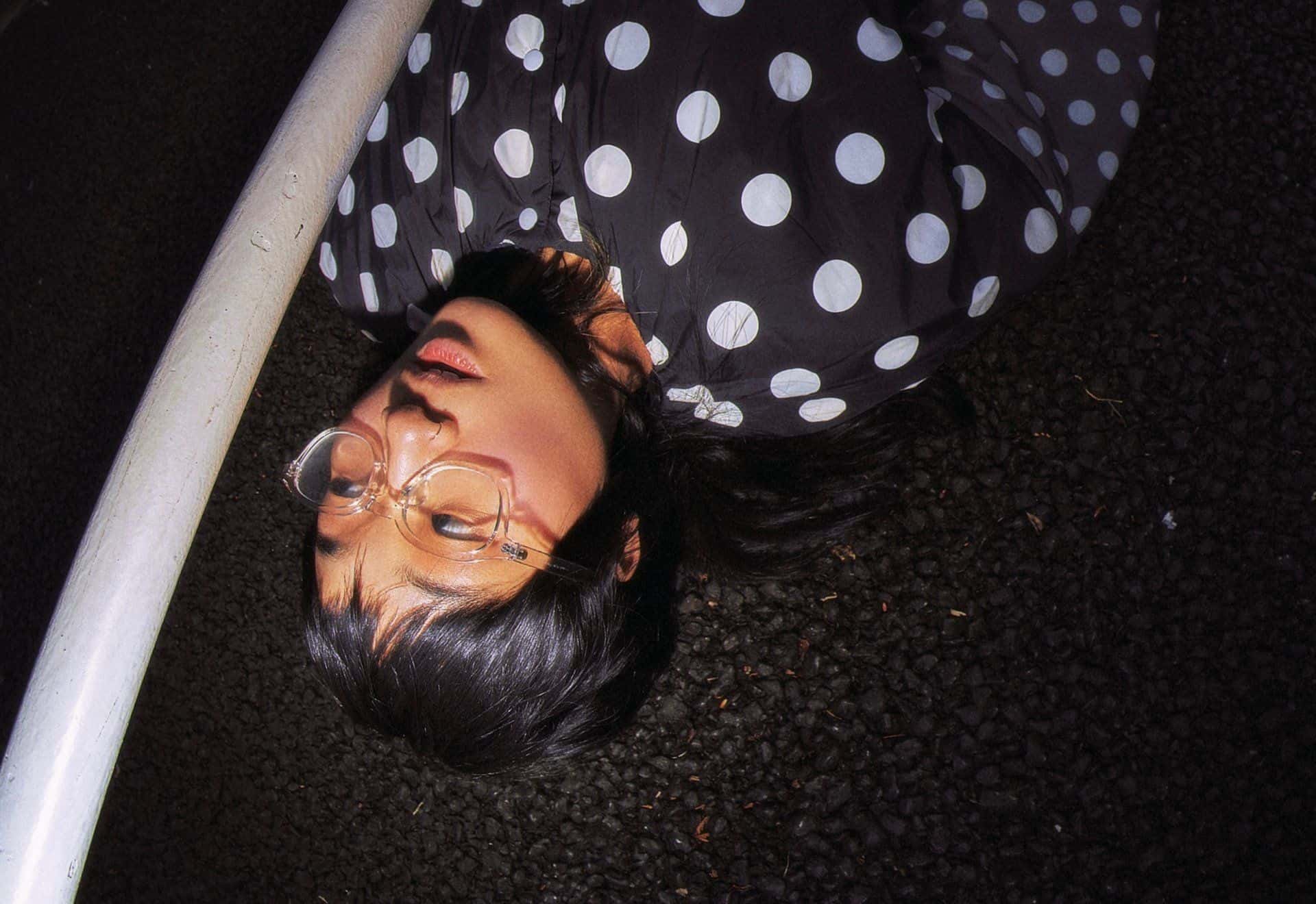 Cartel de Nitsa: Yaeji dj set