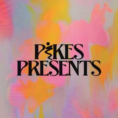 Cartel de Pikes Presents: Eris Drew b2b Octo Octa