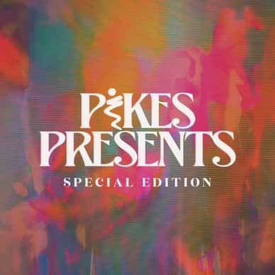 Cartel de Pikes Presents: Hunee b2b Erol Alkan b2b Luke Una