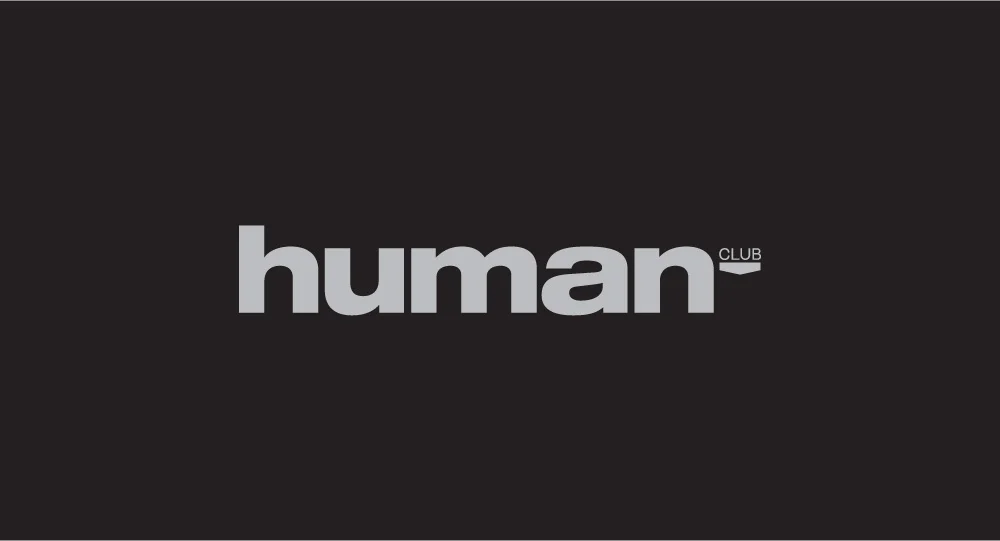 Cartel de Pre-Human 8bm